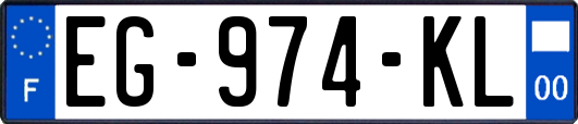 EG-974-KL