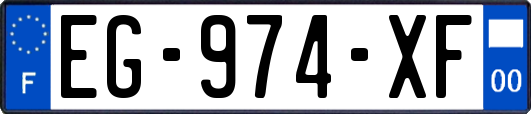EG-974-XF