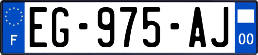 EG-975-AJ