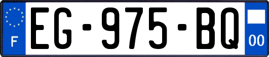 EG-975-BQ