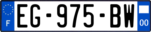 EG-975-BW