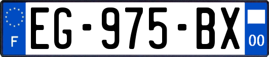 EG-975-BX