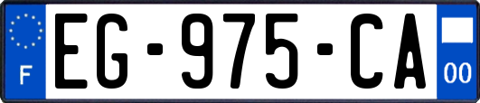 EG-975-CA