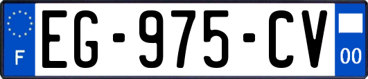 EG-975-CV