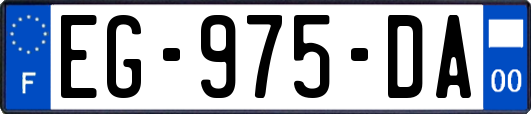 EG-975-DA