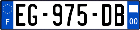 EG-975-DB