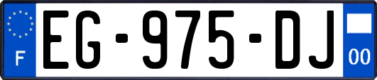 EG-975-DJ