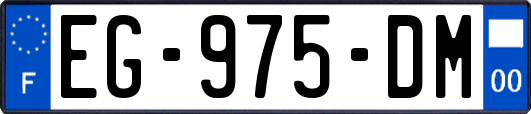 EG-975-DM