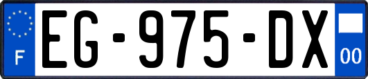 EG-975-DX