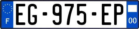 EG-975-EP