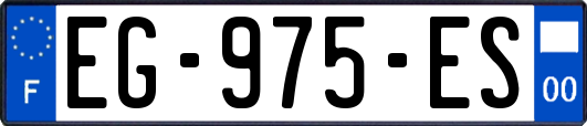 EG-975-ES