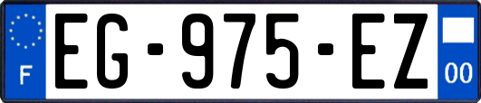 EG-975-EZ