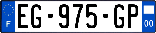 EG-975-GP