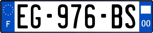 EG-976-BS