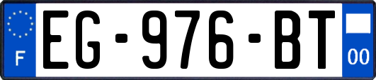 EG-976-BT