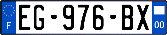 EG-976-BX