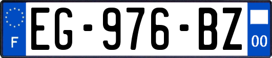 EG-976-BZ