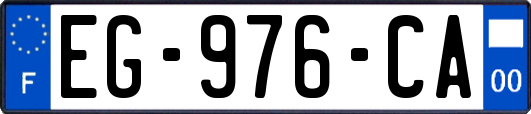 EG-976-CA