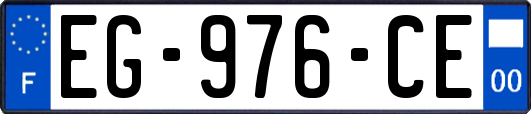 EG-976-CE