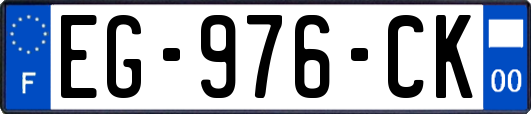 EG-976-CK