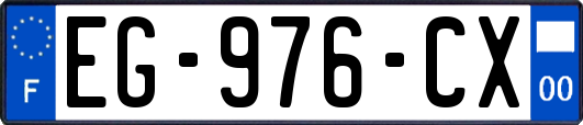 EG-976-CX