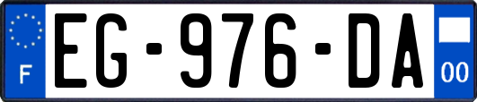 EG-976-DA