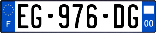 EG-976-DG