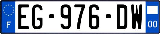EG-976-DW