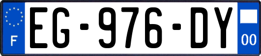 EG-976-DY