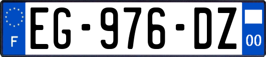 EG-976-DZ