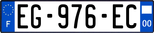 EG-976-EC