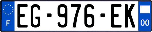 EG-976-EK