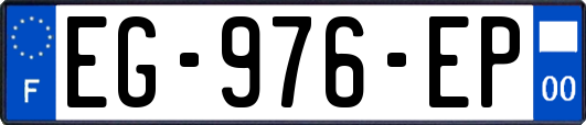 EG-976-EP