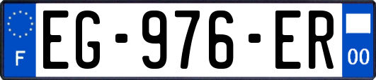 EG-976-ER