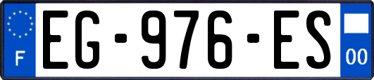 EG-976-ES