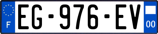 EG-976-EV