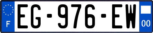 EG-976-EW