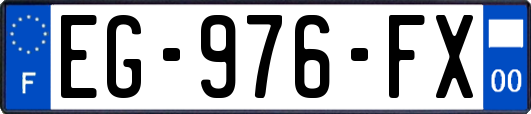 EG-976-FX