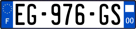 EG-976-GS