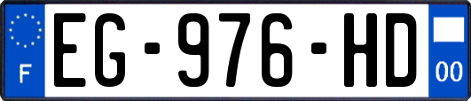 EG-976-HD