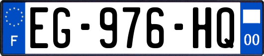 EG-976-HQ