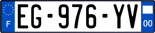 EG-976-YV