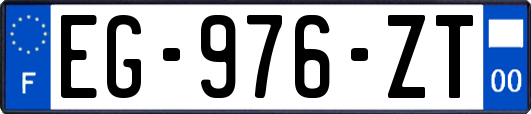 EG-976-ZT