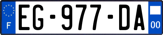 EG-977-DA
