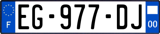 EG-977-DJ