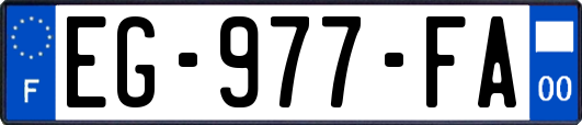EG-977-FA