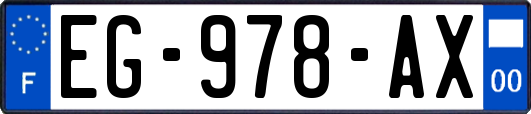 EG-978-AX