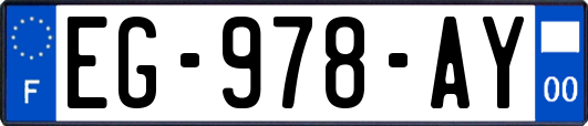 EG-978-AY