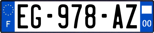 EG-978-AZ