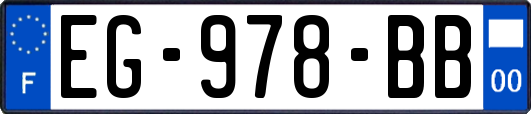 EG-978-BB